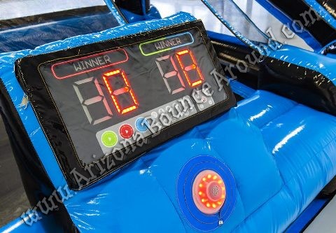 Portable Shooting Gallery rental Phoenix Arizona